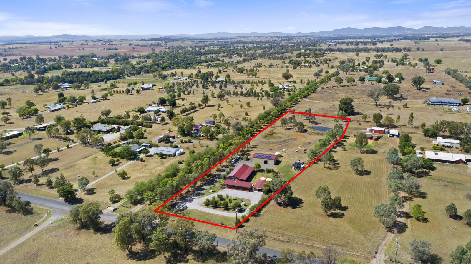 27 Heiligmans Lane, Tamworth NSW 2340, Image 1