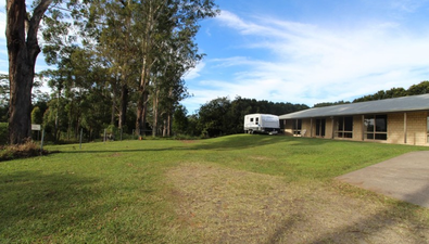 Picture of 331 Commissioners Flat Road, PEACHESTER QLD 4519
