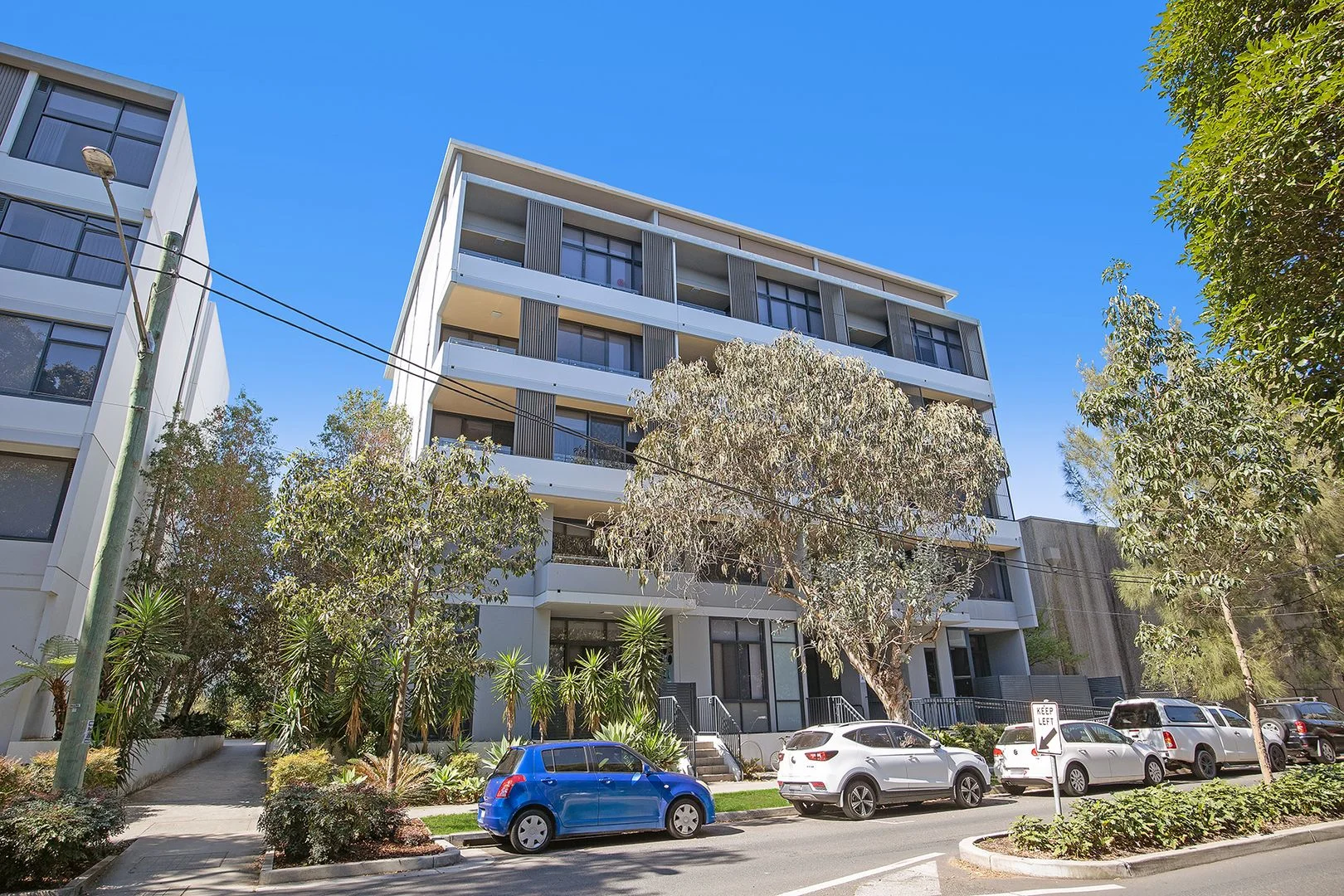 Additional image 13 of 206/60 Rosebery Avenue, Rosebery NSW 2018