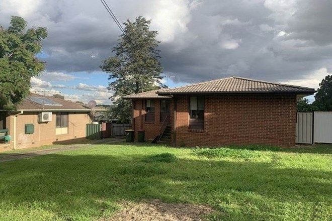 Picture of 9 Irby Place, QUAKERS HILL NSW 2763