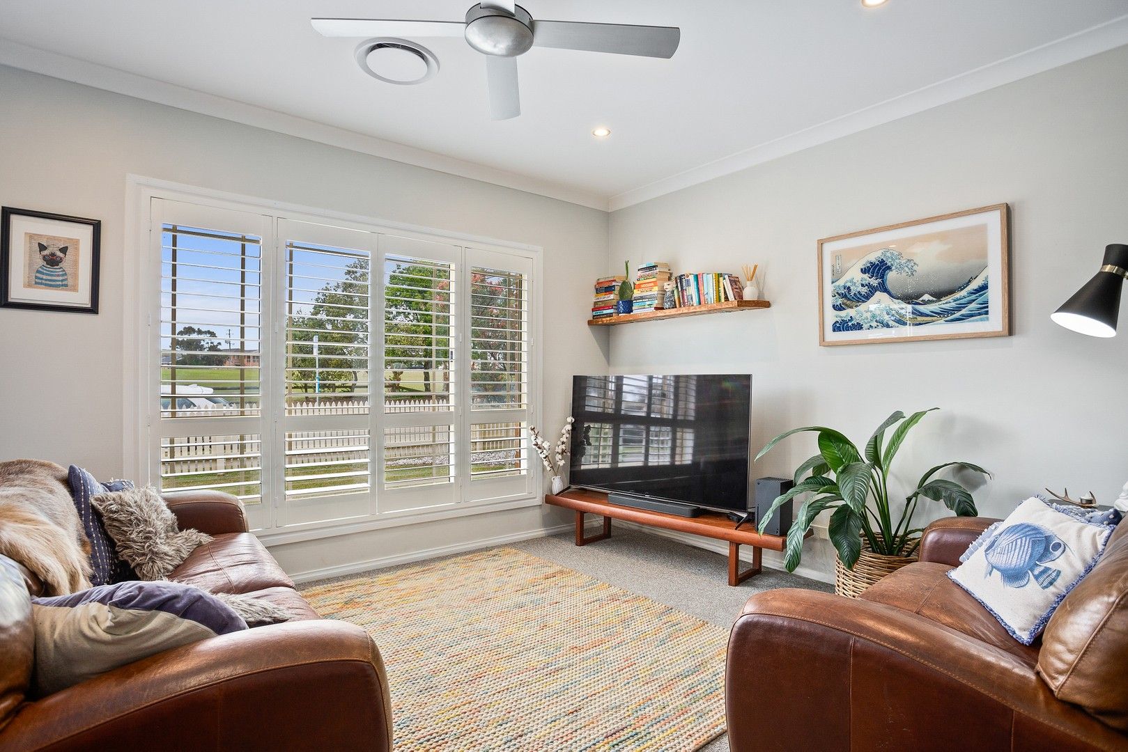 3 bedrooms Townhouse in 3/61 Barrack Avenue BARRACK POINT NSW, 2528