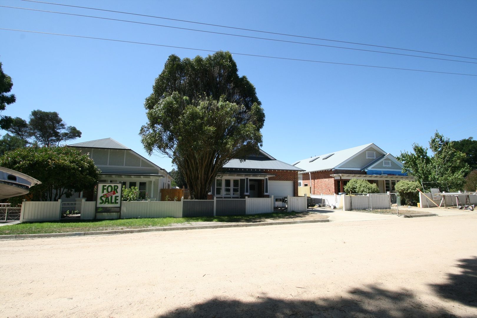 Lot 2  Urquhart Street, Woodend VIC 3442, Image 1