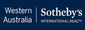 Logo for WA Sotheby’s International Realty