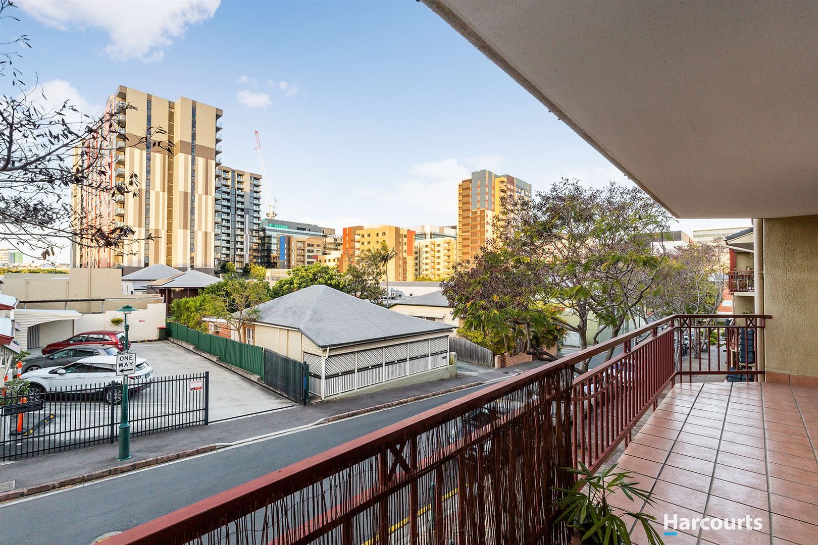 13/50 Anderson Street, Fortitude Valley QLD 4006, Image 1