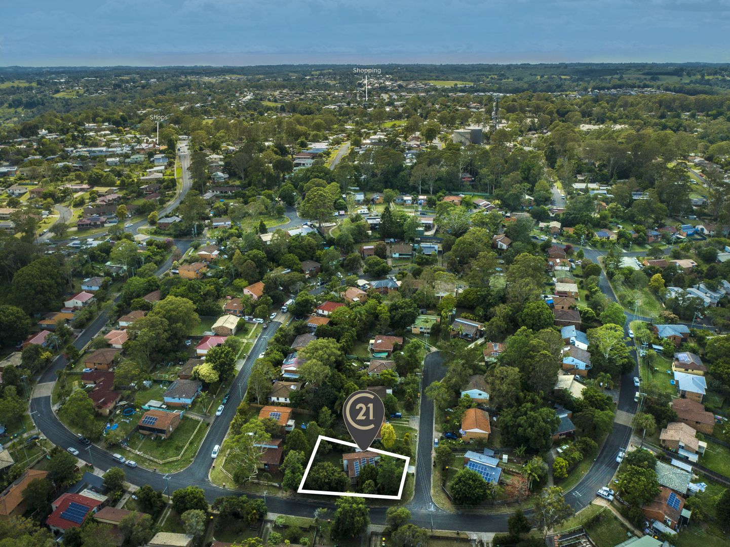 22 Campbell Crescent, Goonellabah NSW 2480, Image 1