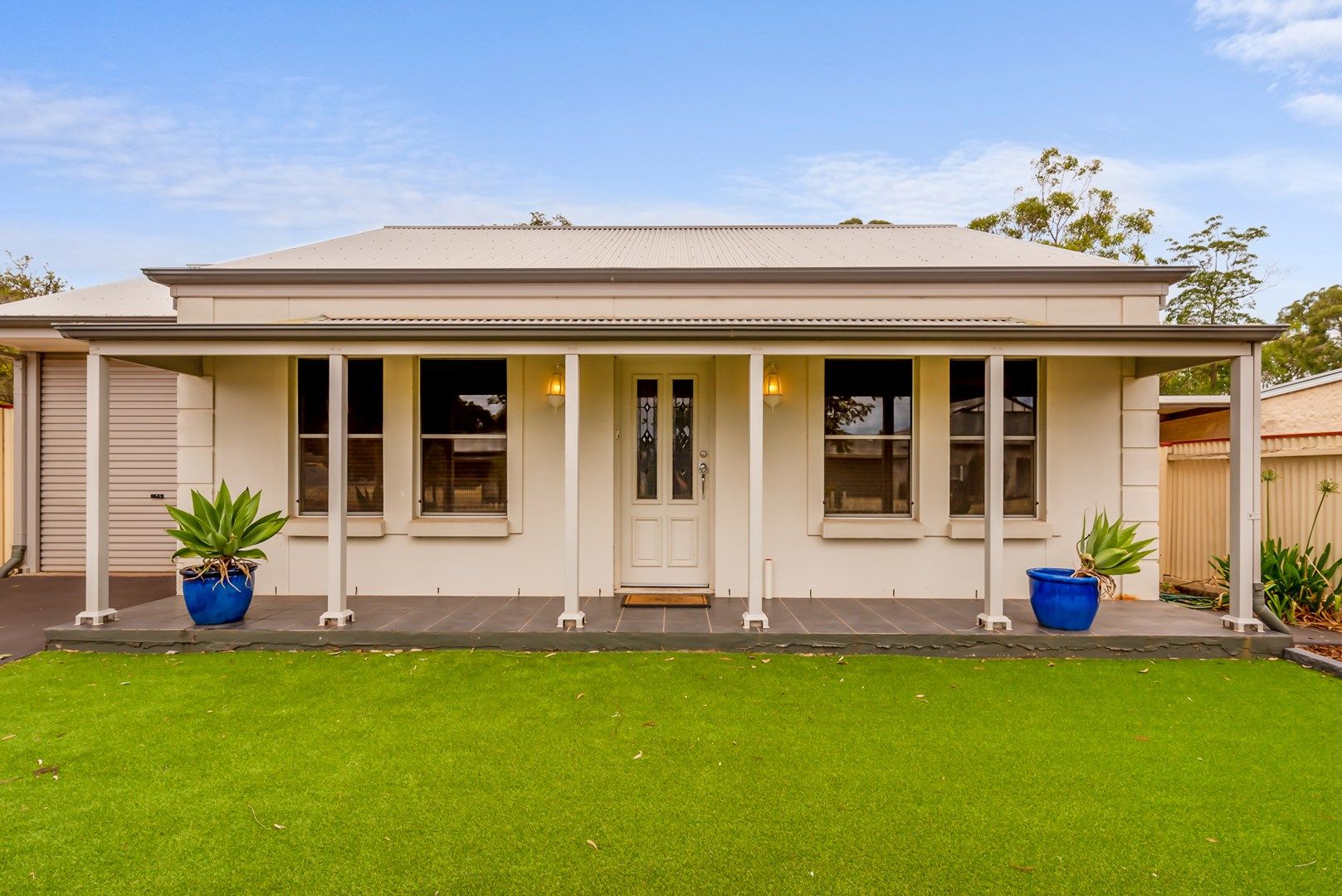 3 bedrooms House in 4A Second Street GAWLER SOUTH SA, 5118