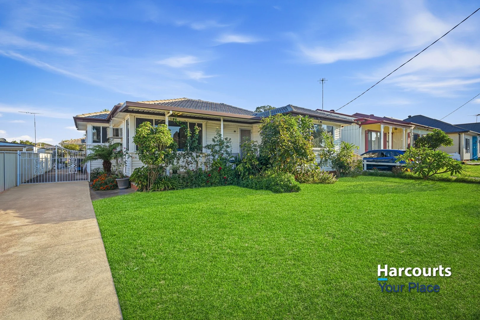 Primary image of 28 & 28A Ball Street, Colyton NSW 2760