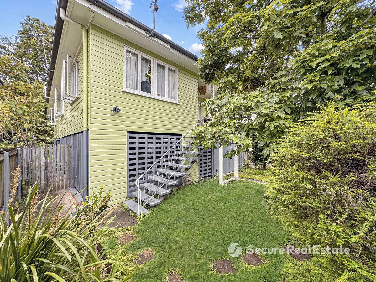 91 Oxford Tce, Taringa QLD 4068, Image 0