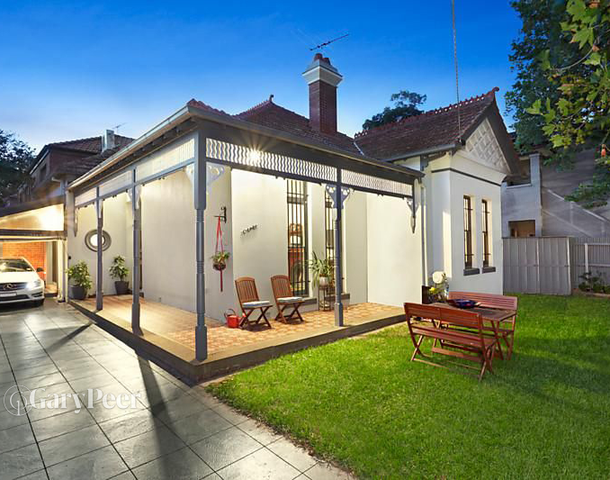 1 Raglan Street, St Kilda East VIC 3183