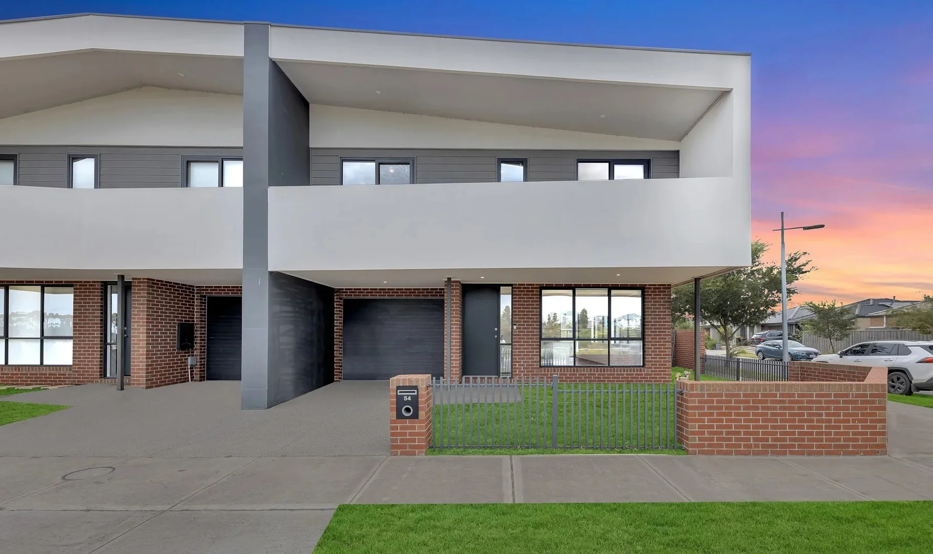 54 Mirka Way, Point Cook VIC 3030