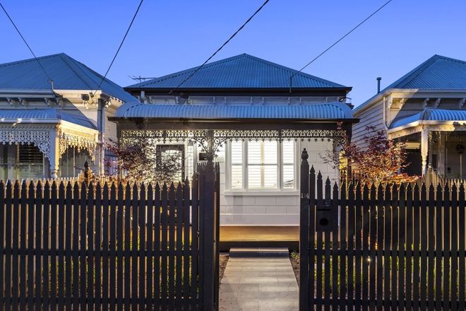 Picture of 114 Charles Street, SEDDON VIC 3011