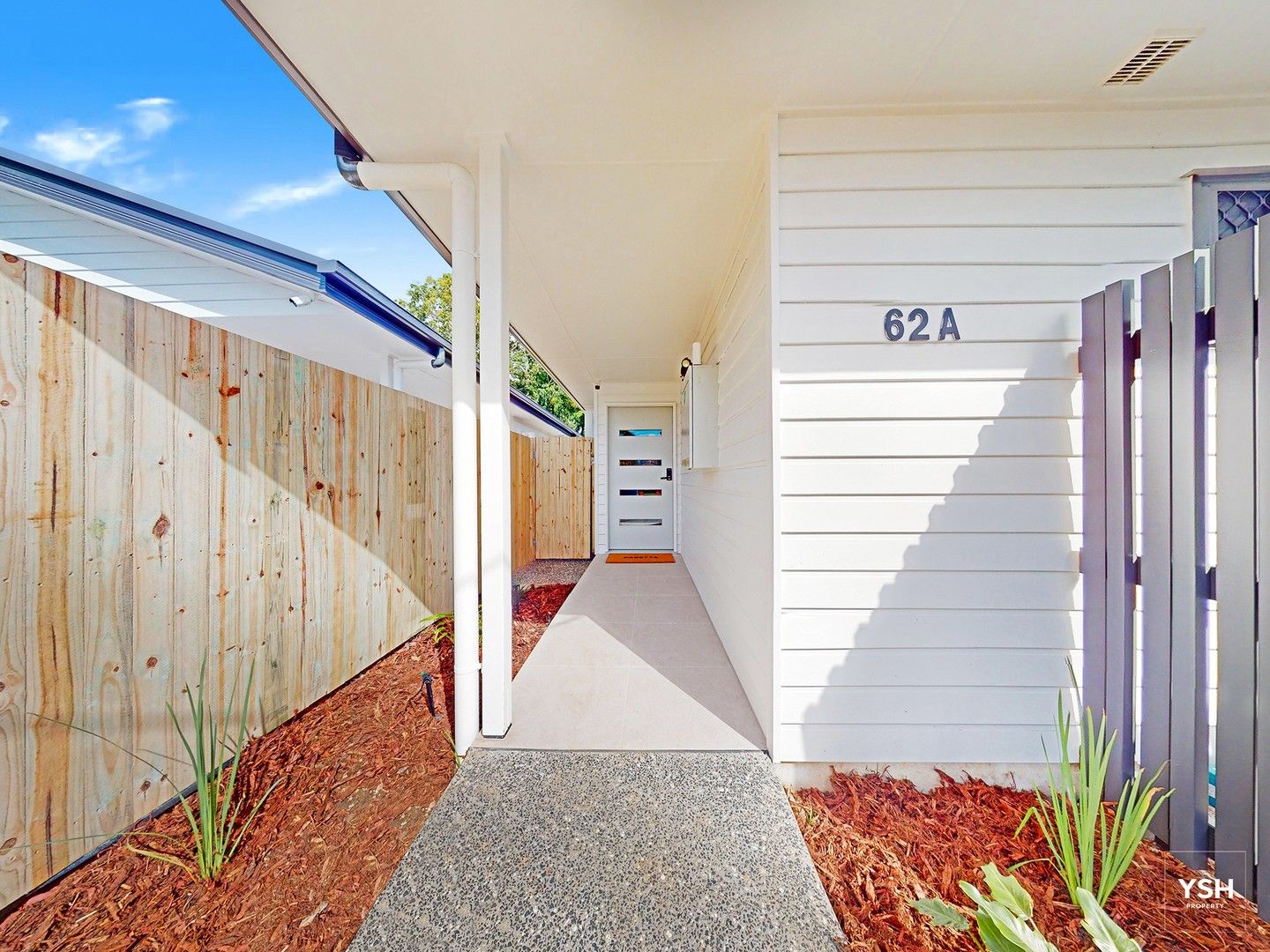 1 bedrooms Apartment / Unit / Flat in 62a Burwood Road EVERTON PARK QLD, 4053