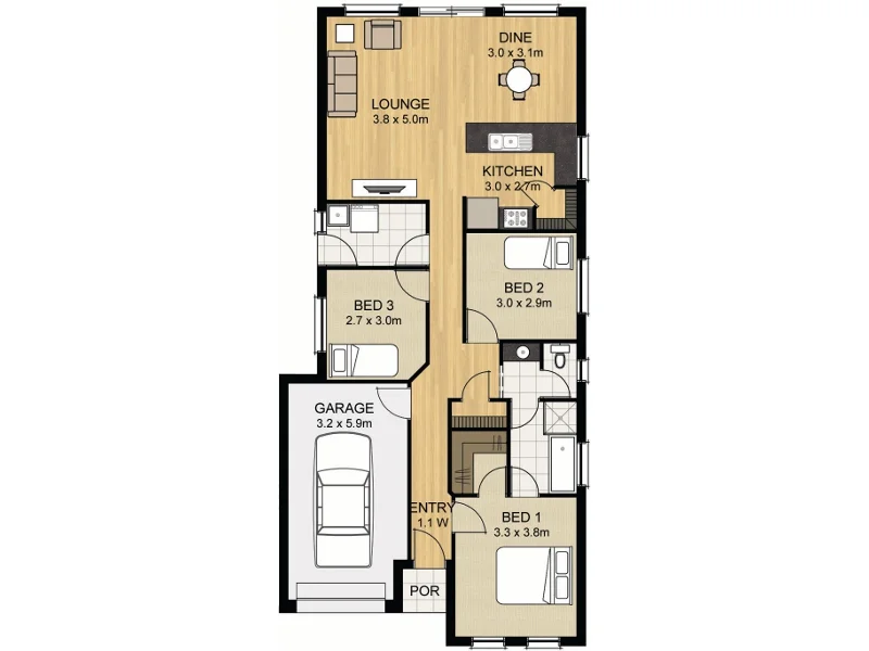 Additional image 7 of Lot 3732 Sicily Street, Angle Vale SA 5117