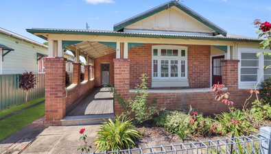 Picture of 1 Gladstone St, KEMPSEY NSW 2440