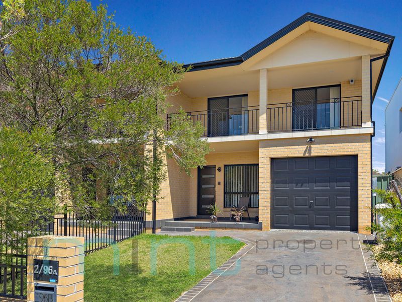 96B Cardigan Road, Greenacre NSW 2190, Image 0