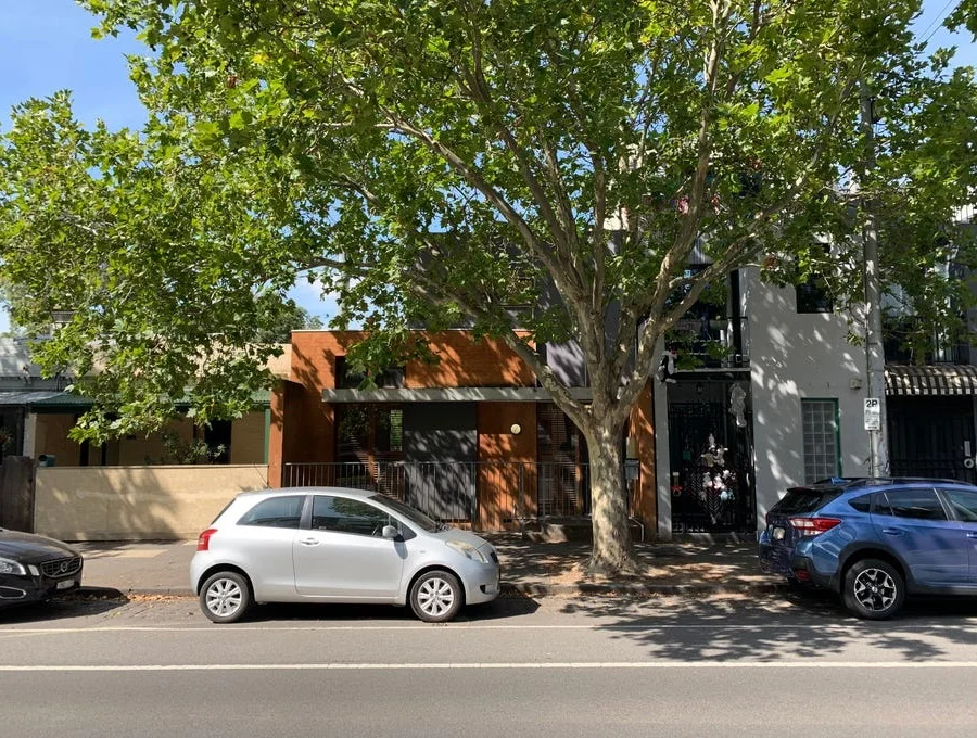Primary image of 210 Rathdowne Street, Carlton VIC 3053