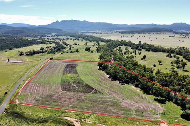 Picture of Lot 11/1459 Kaputar Road, BULLAWA CREEK NSW 2390