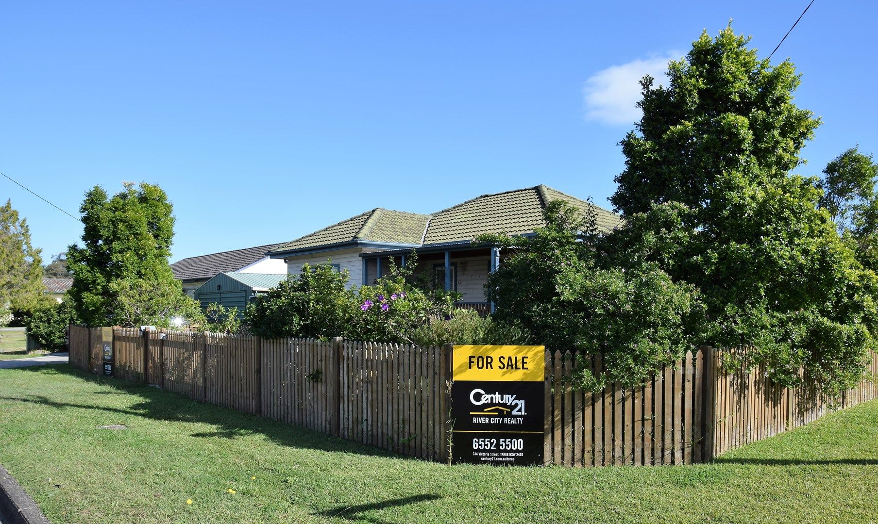 25 Princes Street, Cundletown NSW 2430, Image 1