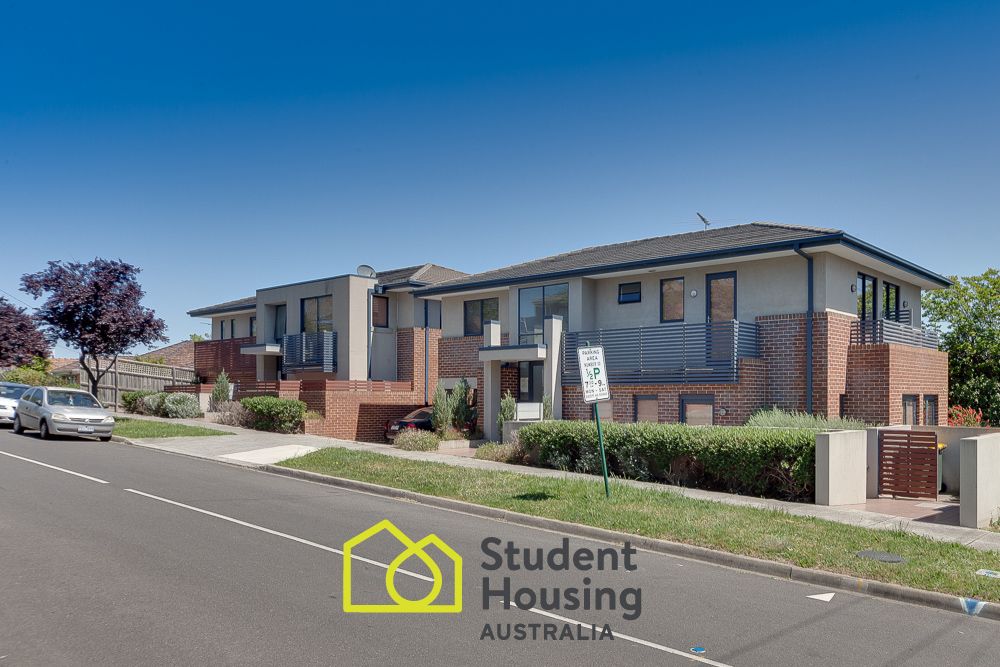 1 bedrooms Studio in 08/216 Burwood Highway BURWOOD VIC, 3125