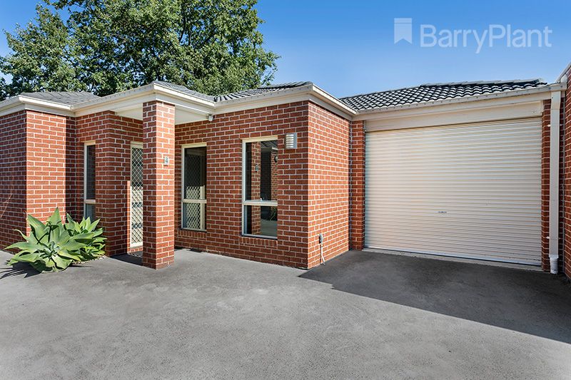 4/42 Inglis Road, Berwick VIC 3806, Image 0