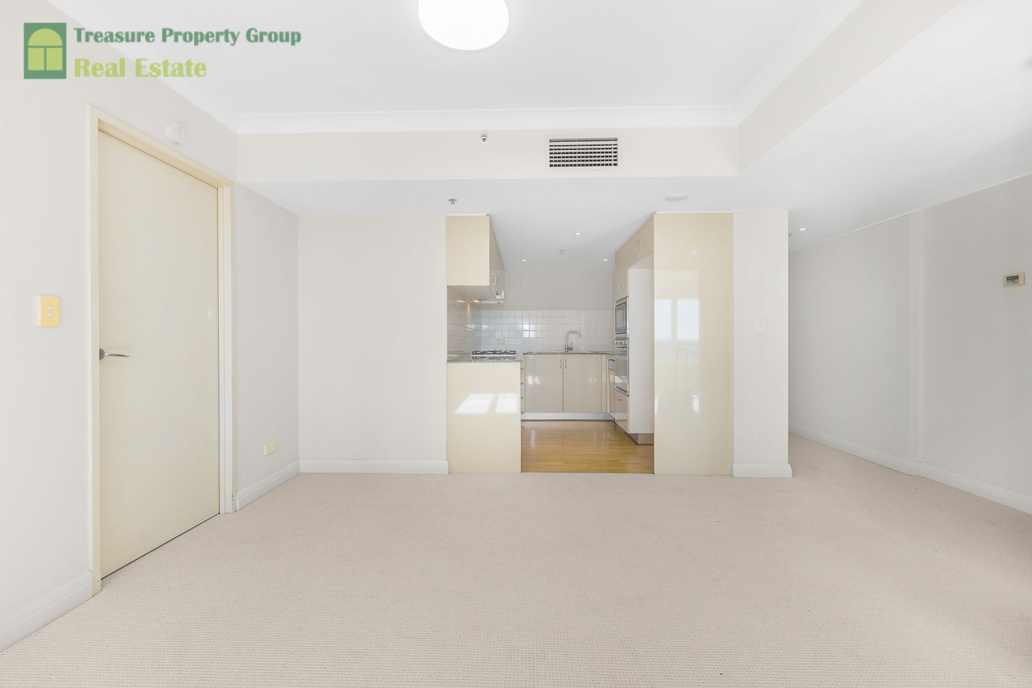 1311/8 Brown St, Chatswood NSW 2067, Image 2