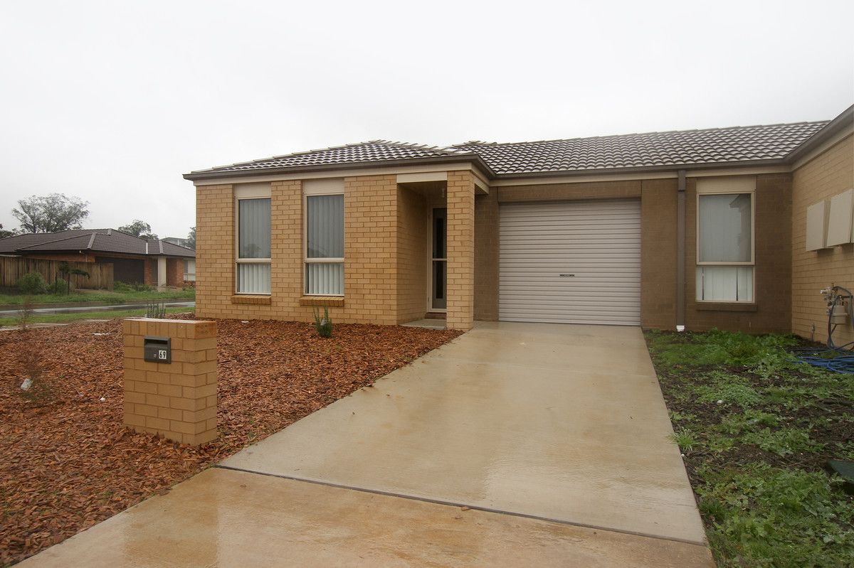 69 Ormiston Circuit, Harrison ACT 2914, Image 0