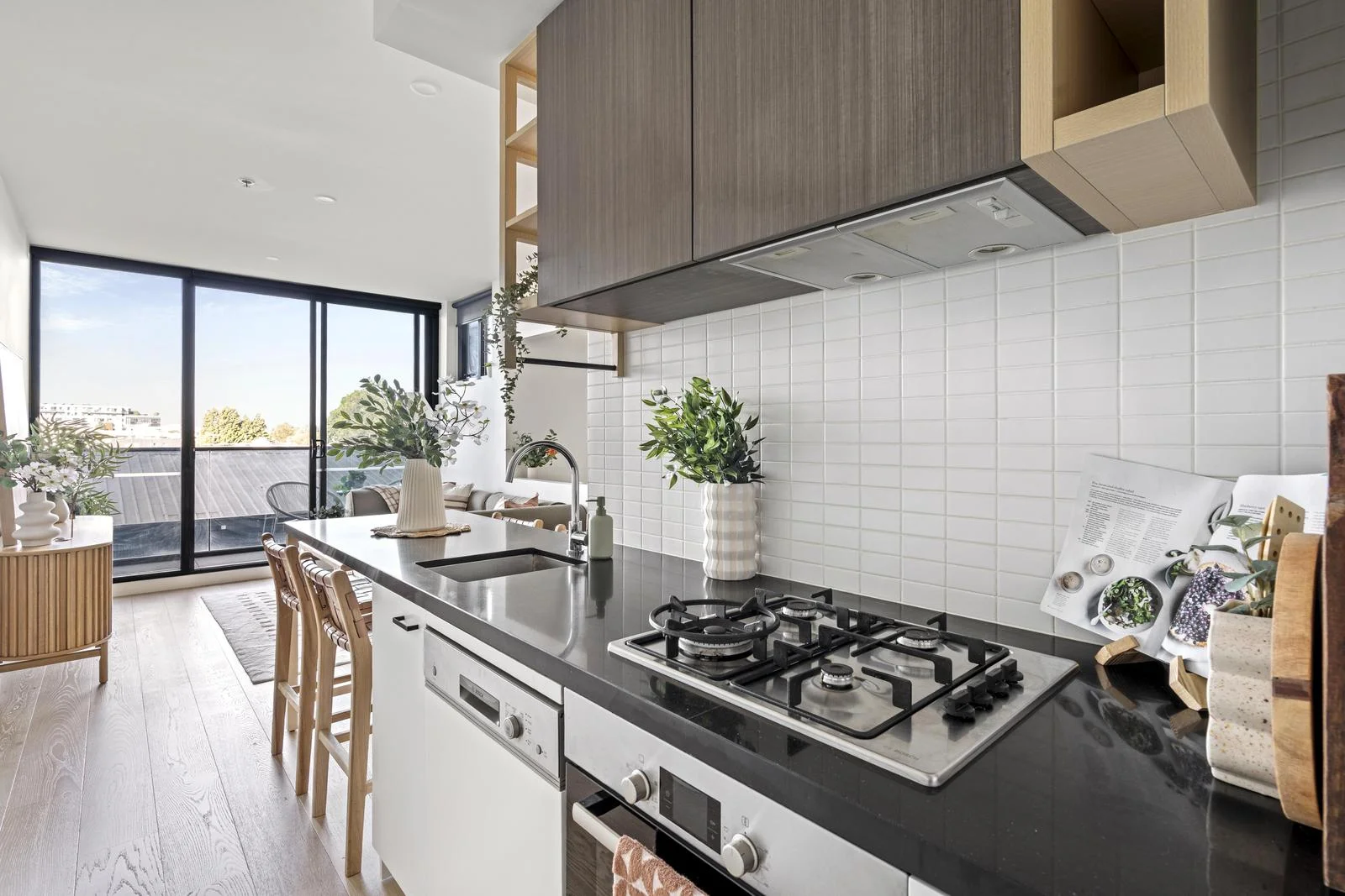 Additional image 2 of 206/26 Lygon Street, Brunswick East VIC 3057