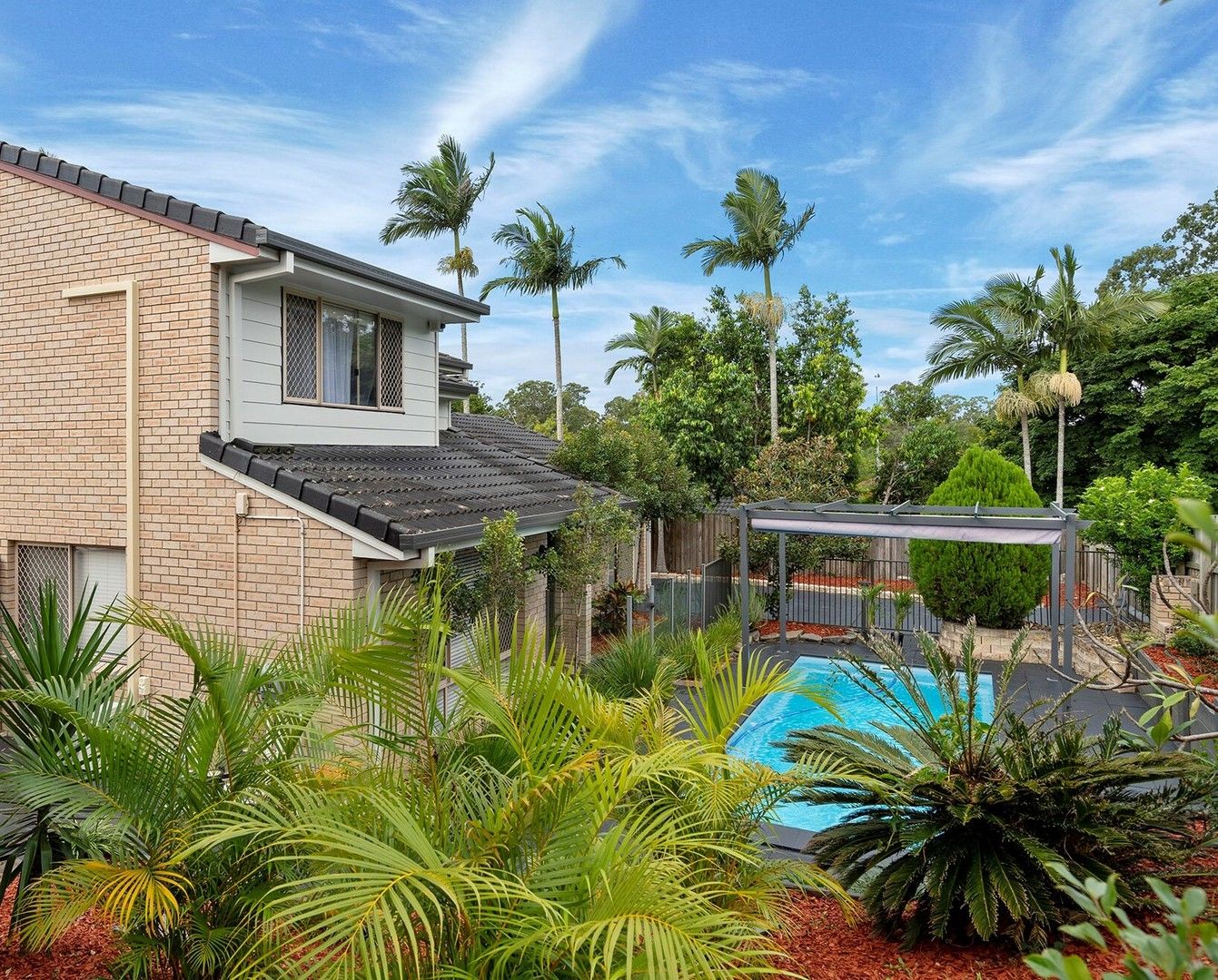 4 bedrooms House in 3 Selangor Court TANAH MERAH QLD, 4128