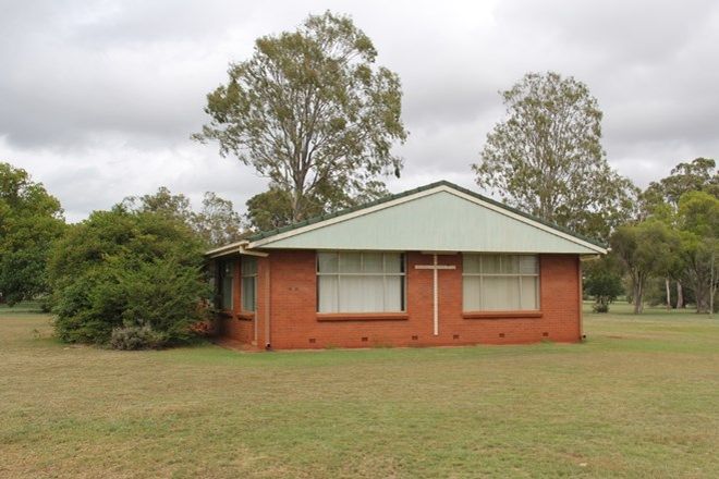 Picture of 31-33 Brook Road, KUMBIA QLD 4610