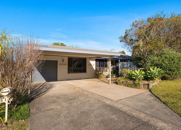 19 De Castella Drive, Boambee East NSW 2452