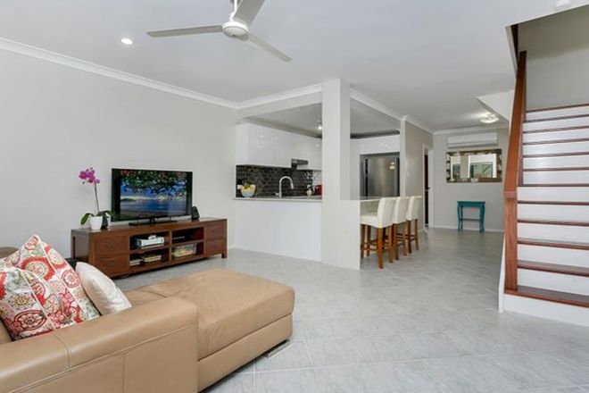 Picture of 3/25 Amphora Street, PALM COVE QLD 4879