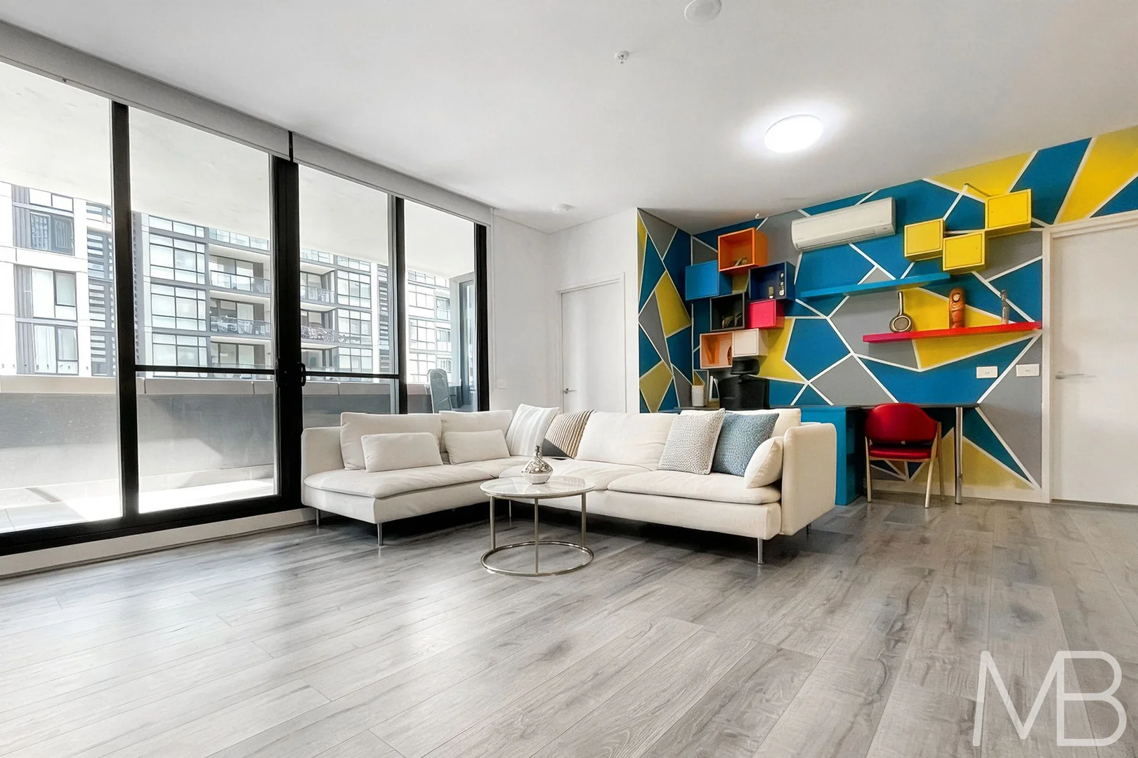 Additional image 2 of 307/46 Savona Drive, Wentworth Point NSW 2127