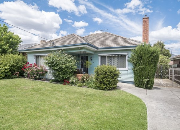 47 Lloyd Street, Strathmore VIC 3041