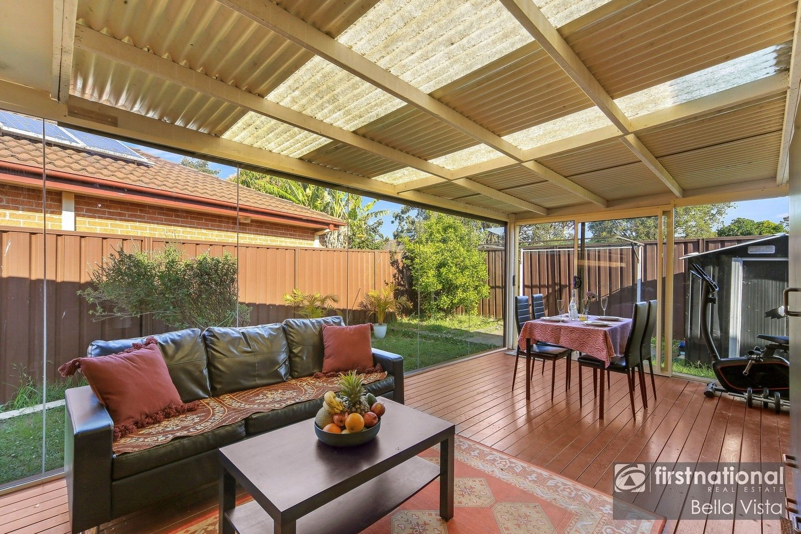 3/34 Normac Road, Girraween NSW 2145, Image 0