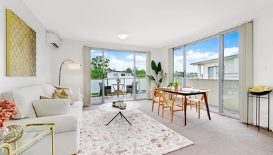 Picture of 44/5-15 Belair Close, HORNSBY NSW 2077