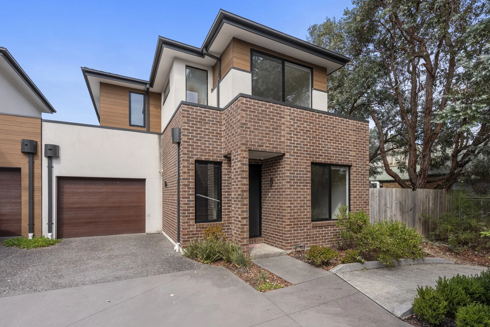 6/24 Carlisle Road, Ferntree Gully VIC 3156