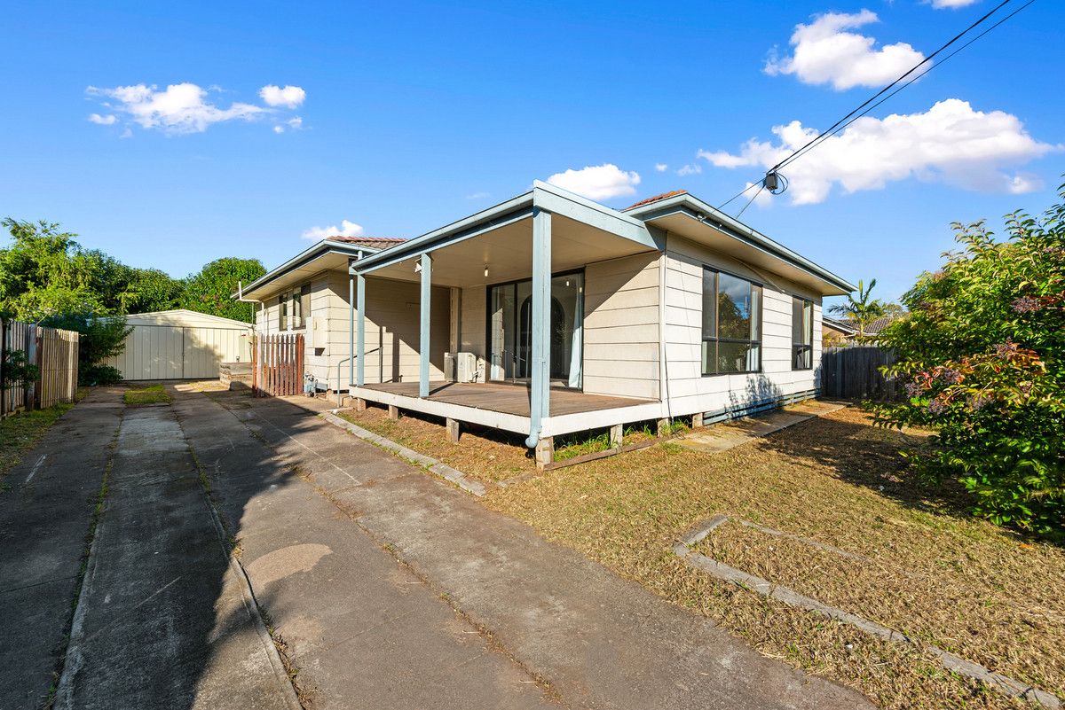 4 Cartledge Way, Sale VIC 3850, Image 0