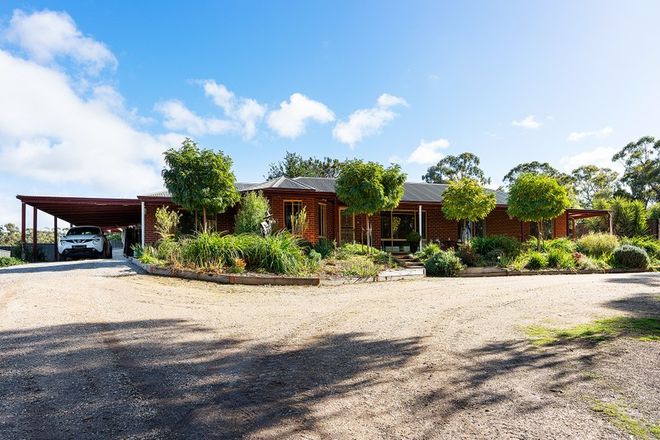 Picture of 87 Diamond Gully Road, MCKENZIE HILL VIC 3451
