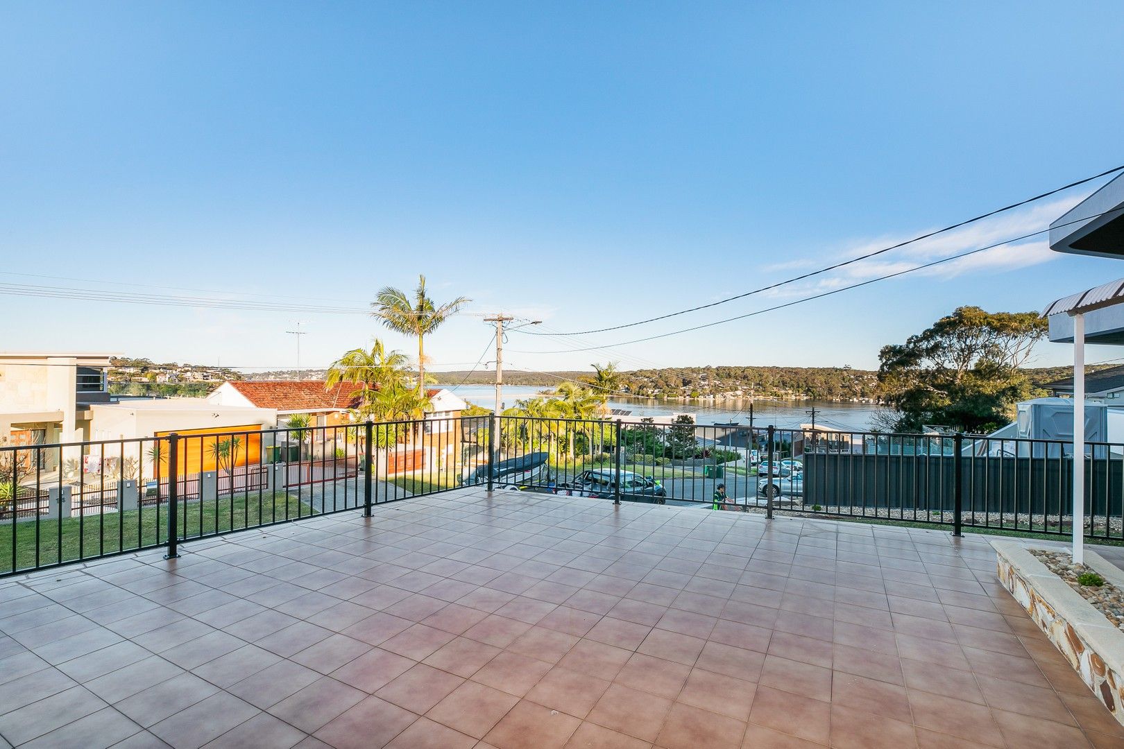 3 bedrooms House in 13 Gow Avenue PORT HACKING NSW, 2229