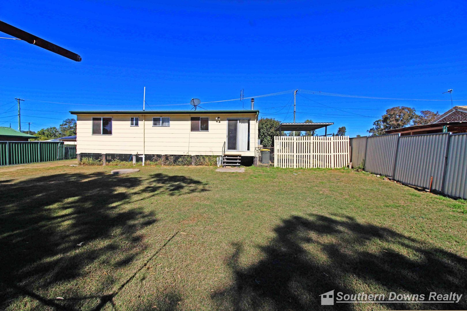 5 Gordon Ct, Warwick QLD 4370, Image 2