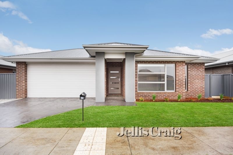 43 Wexford Street, Alfredton VIC 3350, Image 0