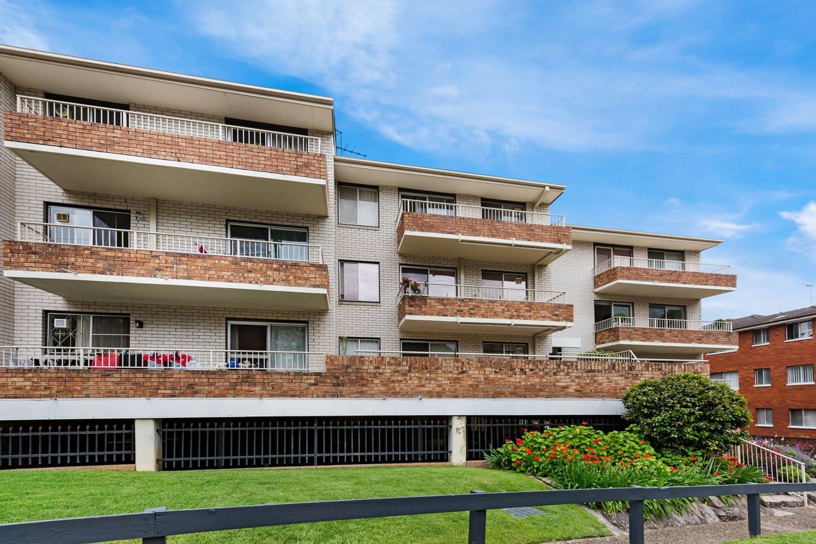 15/52 West Parade, West Ryde NSW 2114, Image 0