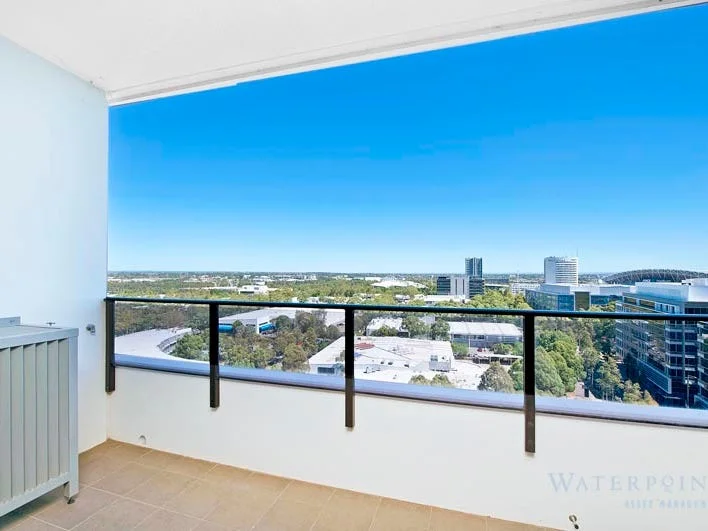 Additional image 2 of 1005/11 Australia Avenue, Sydney Olympic Park NSW 2127