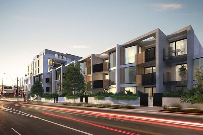 15 3 Bedroom Apartments For Sale In Oakleigh South Vic 3167 Domain