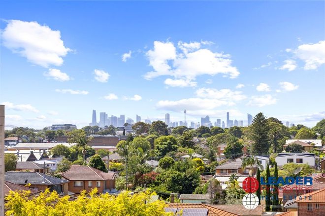 Picture of 14/27-29 Burwood Road, BURWOOD NSW 2134