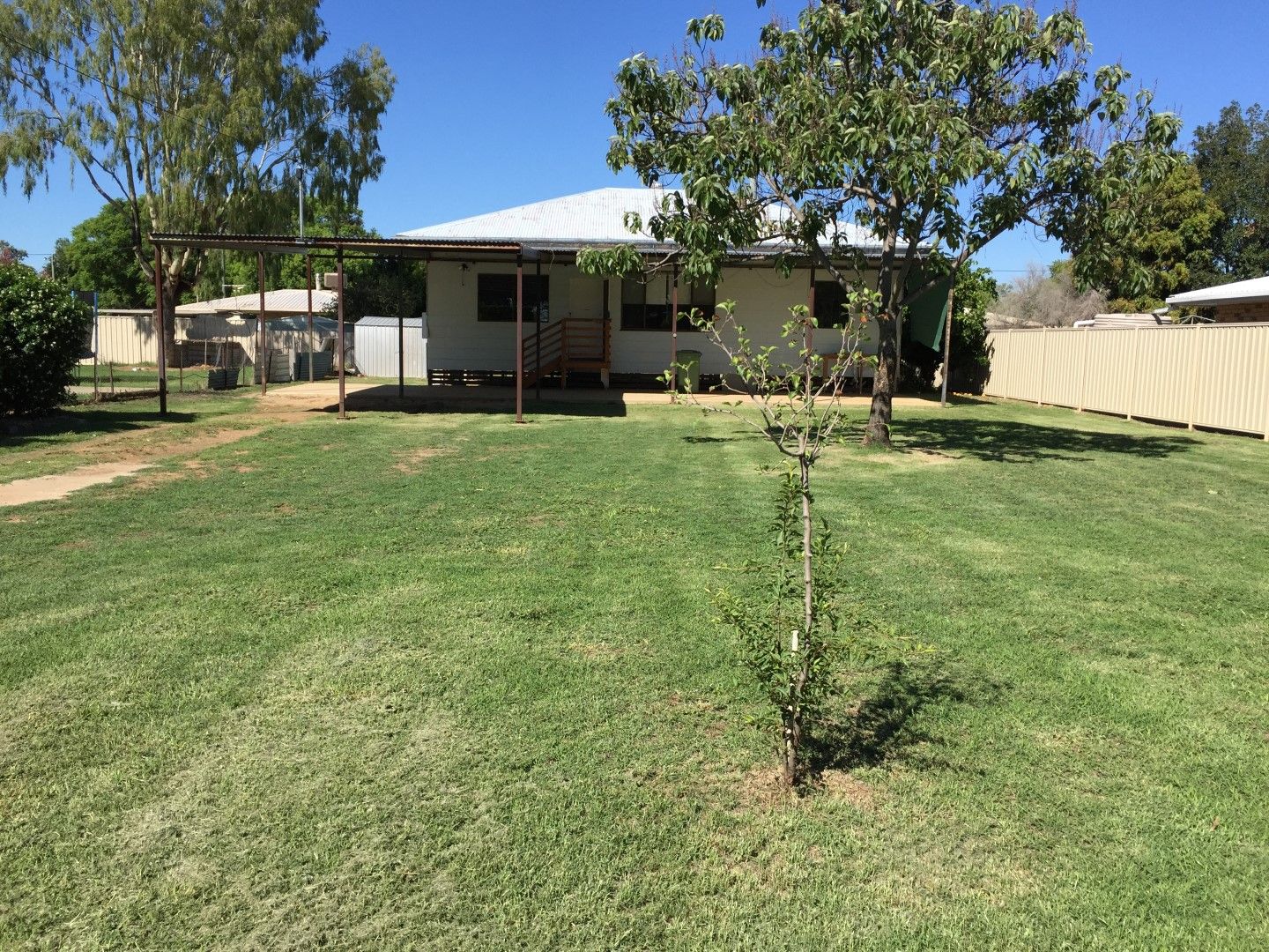 12 Carnation Avenue, St George QLD 4487, Image 0