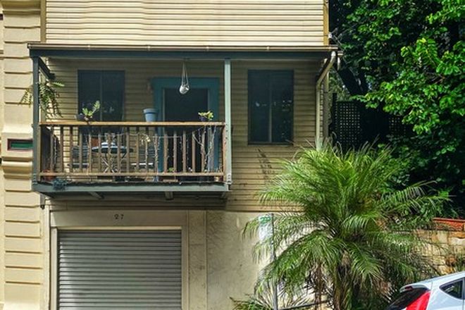 Picture of 27 Perkins Street, NEWCASTLE NSW 2300