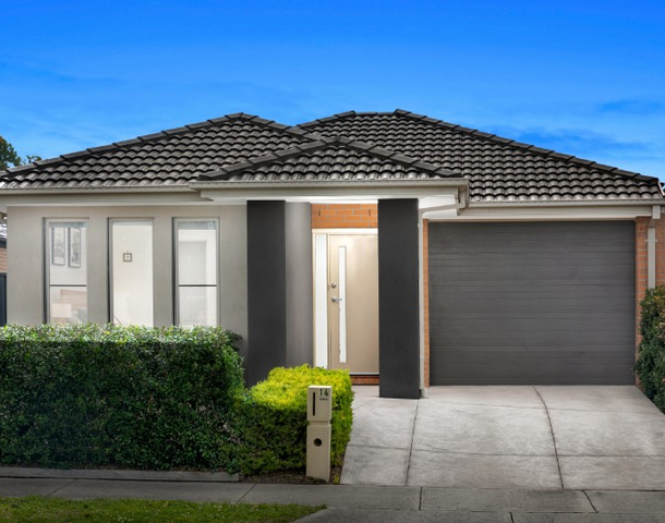 14 Ainslie Rise, Mernda VIC 3754