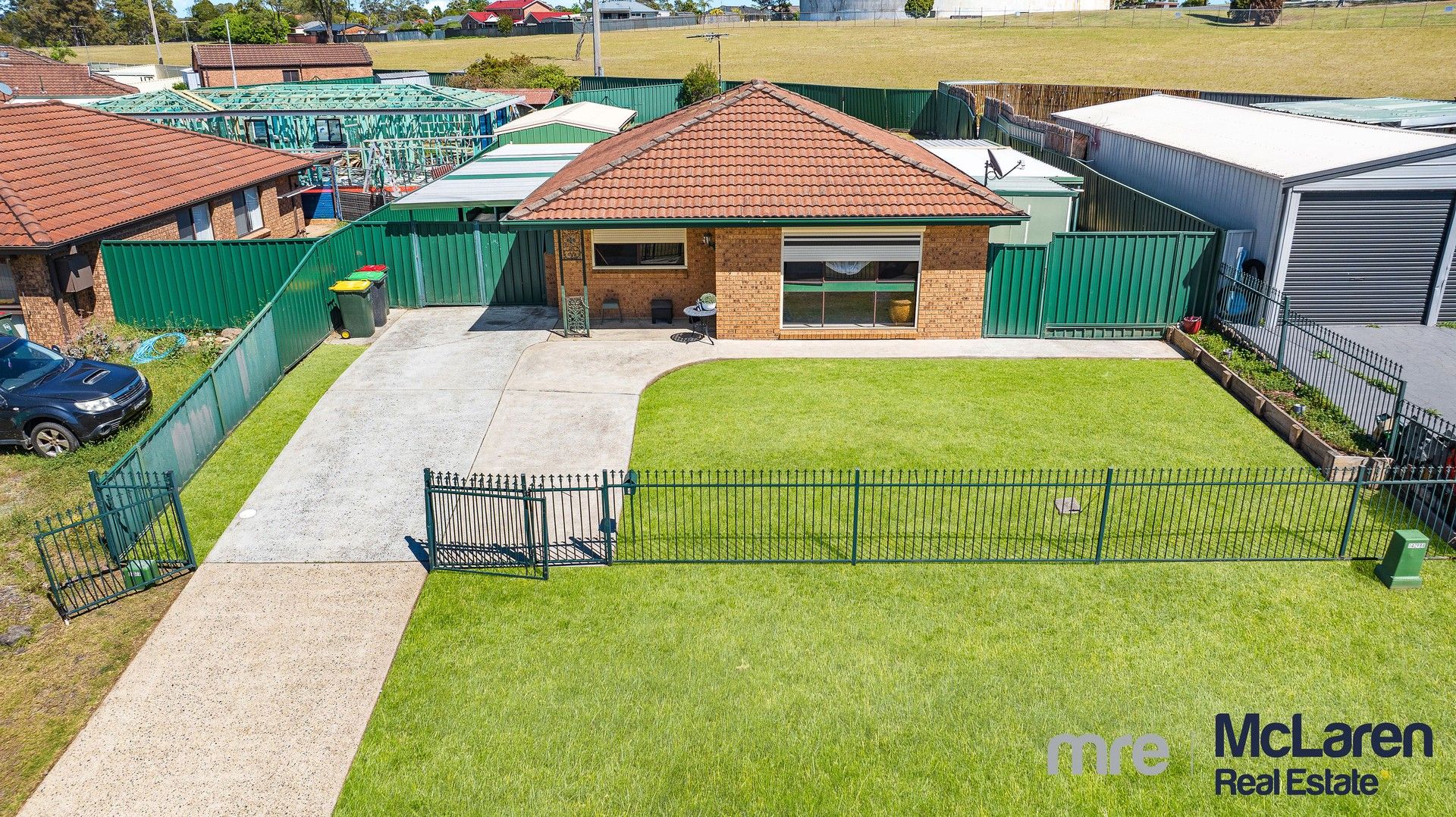 4 Karrabul Road, St Helens Park NSW 2560, Image 0