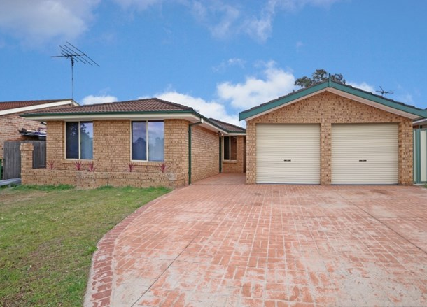 16 Therry Street, Bligh Park NSW 2756